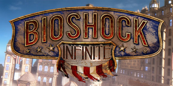 Sony BioShock Infinite Games