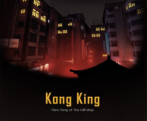 Sleeping Dogs And Team Fortress 2 Team Up To Create Kong King Map - Game  Informer