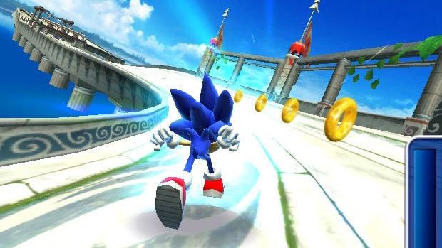 sonic-dash