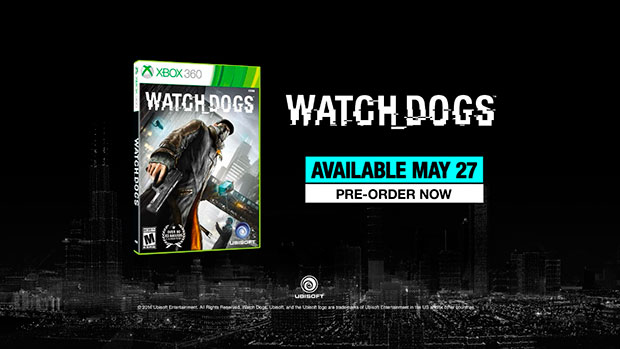 watch-dogs