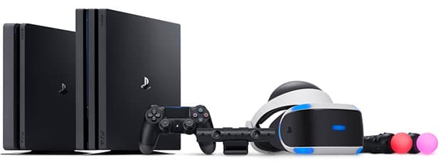 Ps vr hot sale ps slim