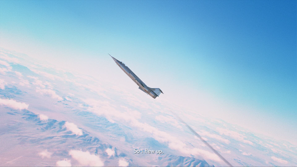 Review : Ace Combat 7: Skies Unknown is a joy to play and with