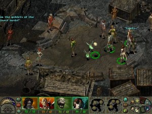 План гробницы planescape torment