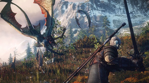 The Witcher 3, Mortal Kombat X, MGS5, other 2015 releases priced for ...