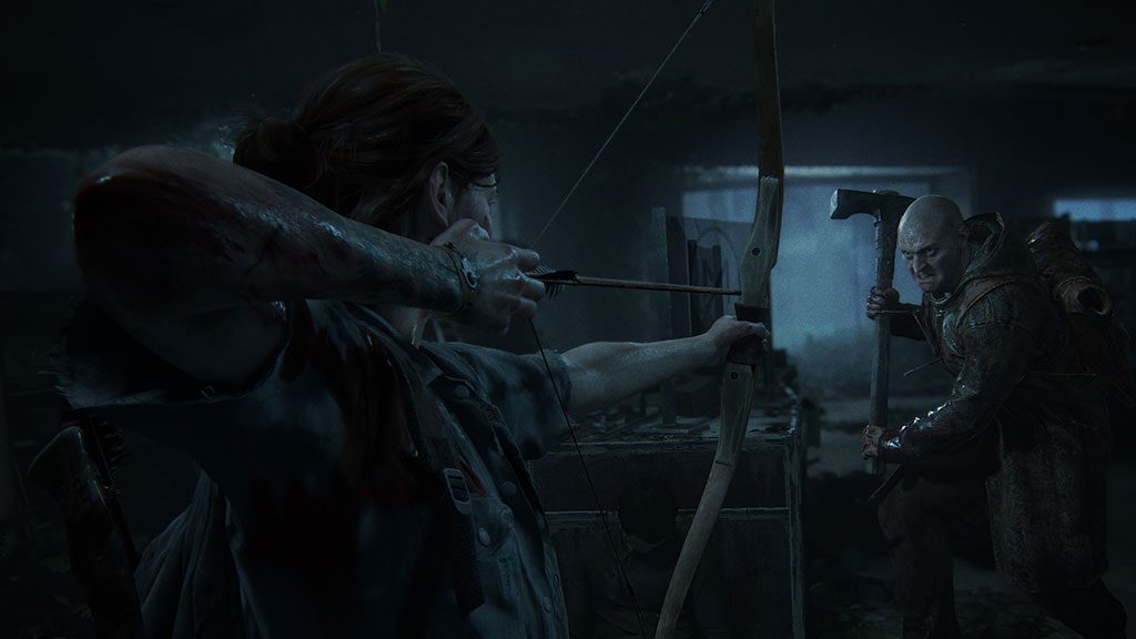 The Last of Us Part 2 release date confirmed