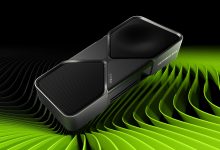 Nvidia's RTX 50 Series